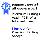 Access 75% of all users now!